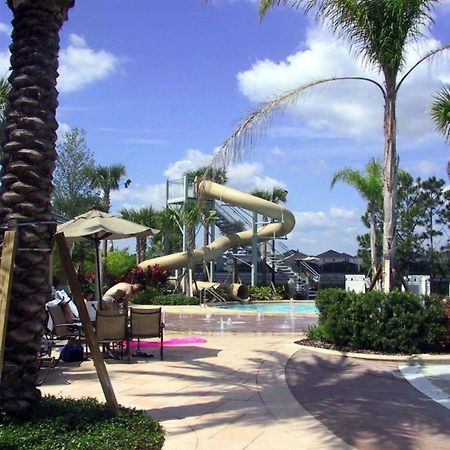Disney Holiday Palace Orlando Kültér fotó