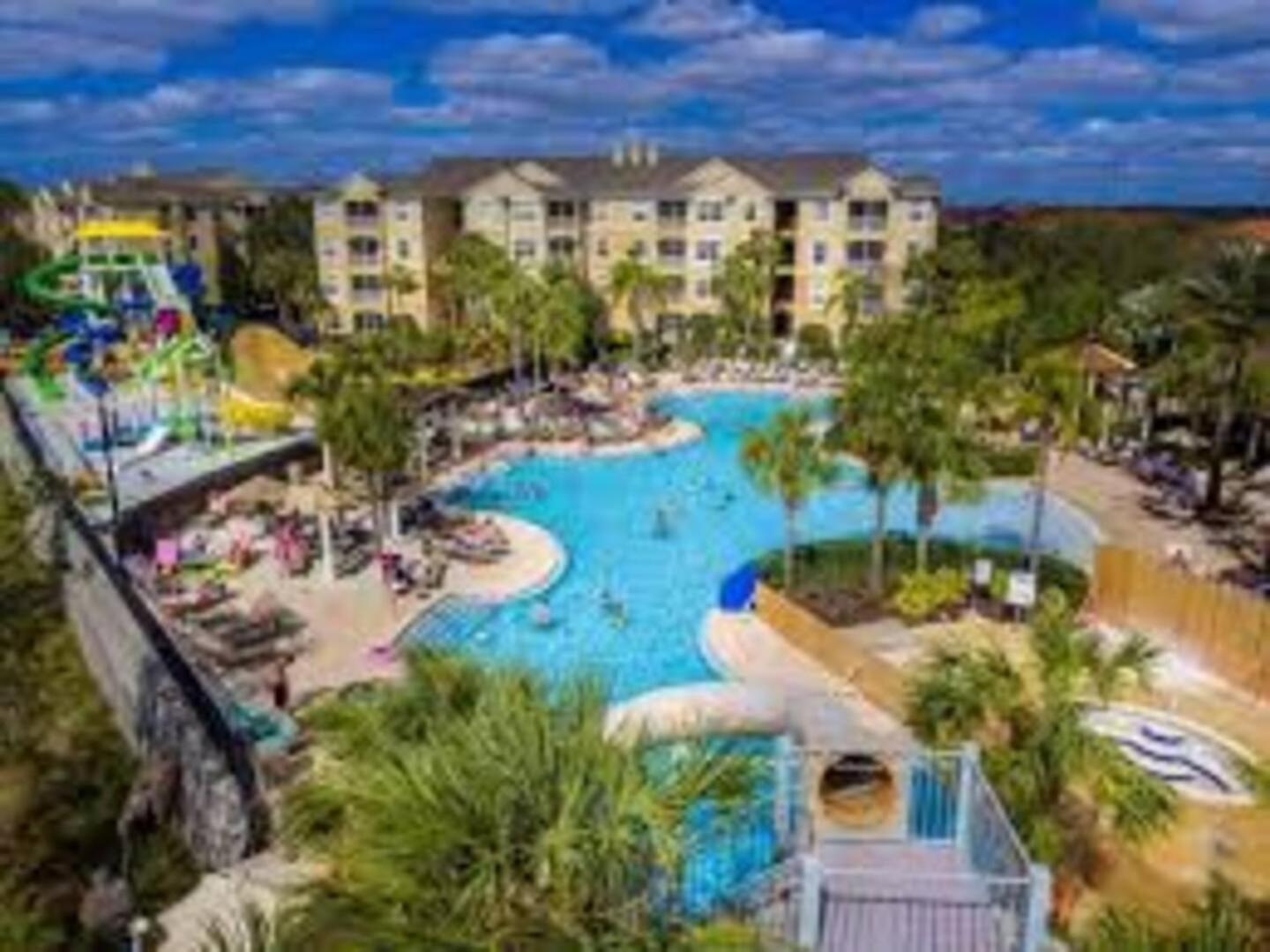 Disney Holiday Palace Orlando Kültér fotó